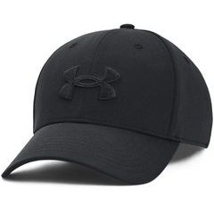 UNDER ARMOUR Men's Blitzing Adj, Black / Black