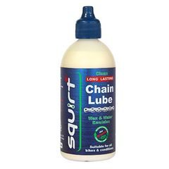 SQUIRT 500ml chain wax