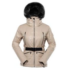 ALPINE PRO DAMA, white pepper