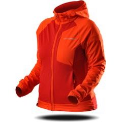 TRIMM ROCHE LADY orange/dark orange