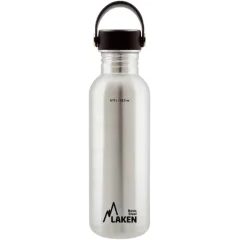 LAKEN Oasis 750 ml stříbrná