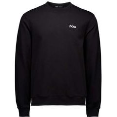 POC POC Crew Uranium Black/Hydrogen White