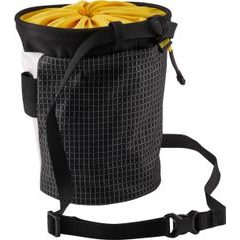 LA SPORTIVA Granite Pro Chalk Bag Chalk/Black