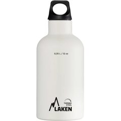 LAKEN Futura 350 ml bílá