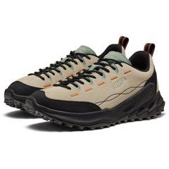 KEEN JASPER ZIONIC MEN, abbey stone/lily pad