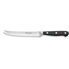 WÜSTHOF CLASSIC Nůž na rajčata 14 cm