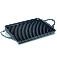 RISOLI DI MONTINI Autograph Explora induction grill plate