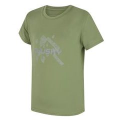 HUSKY Tant K green