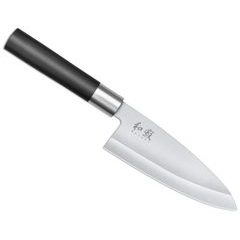 KAI WASABI BLACK Deba ryby 15 cm