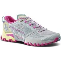 LA SPORTIVA Bushido III Woman, Moon/Springtime