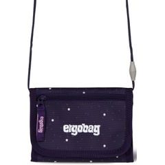 ERGOBAG Neck Pouch - StargazBear