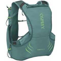 OSPREY DURO PRO 10, cascade blue