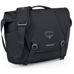 OSPREY DAYLITE MESSENGER black
