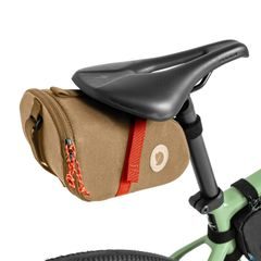 FJÄLLRÄVEN Hoja Seatbag Clay