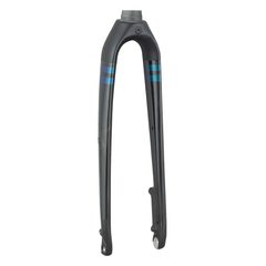 TREK Fork Rigid Trek Checkpoint ALR 5 Trek Black/Carbon Smoke