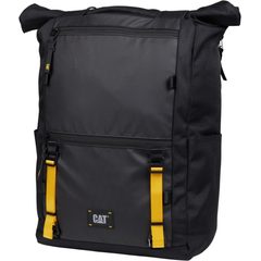 CATERPILLAR Signature Utility X Rolltop 28 černý