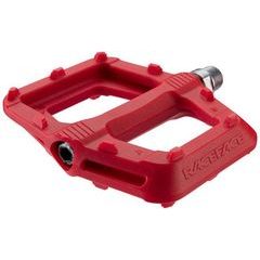 RACE FACE RIDE red