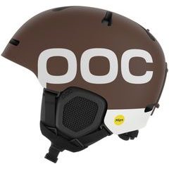 POC Fornix BC Bronzite Brown Matt