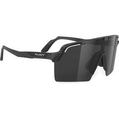RUDY PROJECT SPINSHIELD PRO RPOPTICS Black Matte / Smoke Black