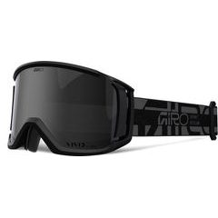 GIRO Revolt Black Burst-Vivid JetBlack