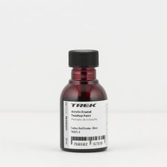 TREK Paint Touch-Up 30ml TK425-S Gloss Carbon Red Smoke