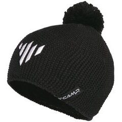 CAMP Evo Beanie; black