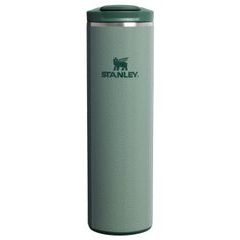 STANLEY Transit Fliptop Mug 470 ml Hammertone Green