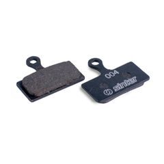 SINTER SHIMANO G TYPE BLACK (73-004-080-8)