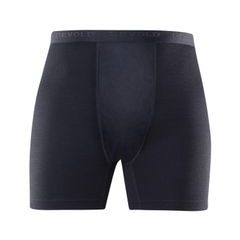 DEVOLD Active Man Boxer W/Windstopper, Black