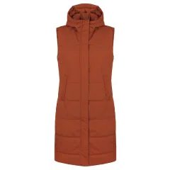 HUSKY Nilo L faded orange