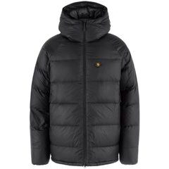 FJÄLLRÄVEN Bergtagen Topp Down Jacket M Black