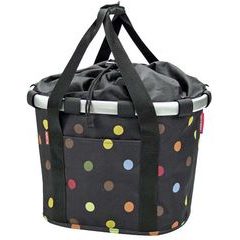 KLICKFIX Reisenthel GT 15l DOTS