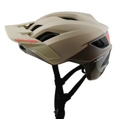 TROY LEE DESIGNS FLOWLINE SE TROOPER TITANIUM (11052600)