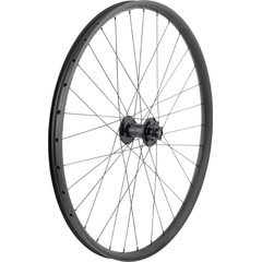BONTRAGER Wheel Front Bontrager Line 30 TLR/DC611 27.5 32H 110mm Black