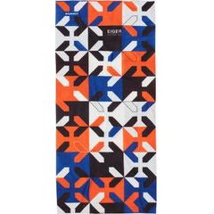 MAMMUT Mammut Neck Gaiter Eiger eiger blue-eiger orange