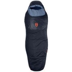 NEMO EQUIPMENT Tempo Mens 20 Regular Endless Promise 2026 Stormy Night/Blue Horizon