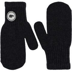 EISBÄR Jalen Mittens schwarz