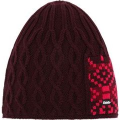 EISBÄR Karla OS MÜ, chianti-fuchsia-port