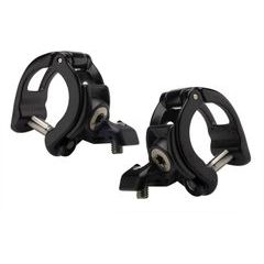SRAM 11A MMX PAIR BLACK
