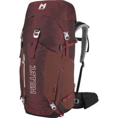MILLET UBIC 40 W E-DARK RED