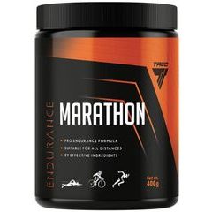 TREC NUTRITION Endurance Marathon s příchutí ananasu 400 g