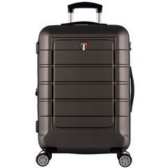 TUCCI Console T-0273/3-L ABS 92 L charcoal