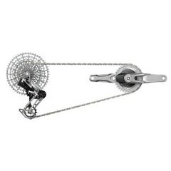 SRAM 00.7918.390.000 - GS 1987 EAGLE TRANSMISSION AXS 170 TTYPE