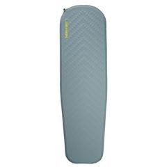 THERM-A-REST TRAIL LITE Large Trooper Gray 196x64x3,8