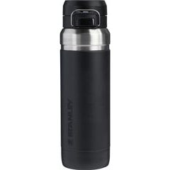 STANLEY QUICK FLIP 1060 ml Black 2.0