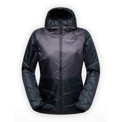 LA SPORTIVA Mythic Primaloft Jkt W Onyx / Black