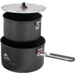 MSR CERAMIC 2 POT