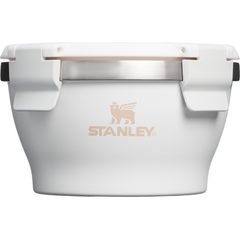 STANLEY Fresh-To-Table Leakproof Bowl 470 ml/16oz Frost