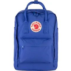 FJÄLLRÄVEN Kånken Laptop 15", Cobalt Blue