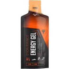 TREC NUTRITION ENDURANCE Energy Gel 40g s příchutí pomeranče